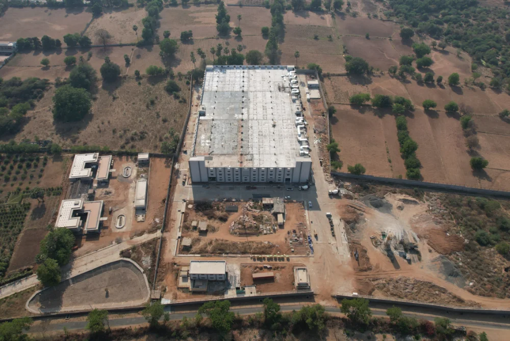 Polycab Unit-13 (smart meter) in Halol, Vadodara